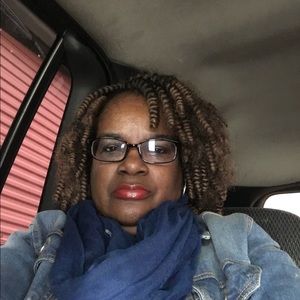 Meet your Posher, Allyson